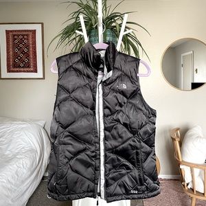 NorthFace Puffer Vest